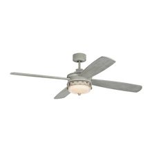 Anzalone Electric and Lighting Items 4RKR60AGPD - Rockland 60" Ceiling Fan