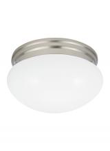 Anzalone Electric and Lighting Items 5326-962 - One Light Ceiling Flush Mount