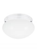 Anzalone Electric and Lighting Items 5326EN3-15 - One Light Ceiling Flush Mount