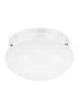 Anzalone Electric and Lighting Items 5328EN3-15 - Two Light Ceiling Flush Mount