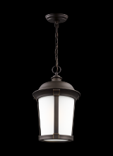 Anzalone Electric and Lighting Items 6250701-71 - Calder One Light Outdoor Pendant