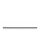 Anzalone Electric and Lighting Items 7449603-05 - Three Light Linear Canopy