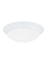 Anzalone Electric and Lighting Items 75436-15 - Three Light Ceiling Flush Mount