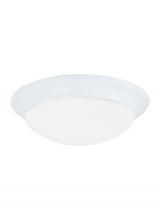 Anzalone Electric and Lighting Items 75436EN3-15 - Three Light Ceiling Flush Mount