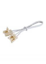 Anzalone Electric and Lighting Items 905003-15 - Jane LED Tape 6 Inch Connector Cord