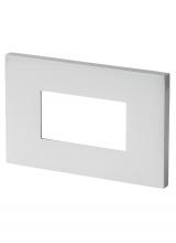 Anzalone Electric and Lighting Items 93405S-849 - Vitra LED Step Light-849