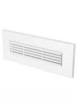 Anzalone Electric and Lighting Items 94401S-15 - Louver LED Brick Light-15