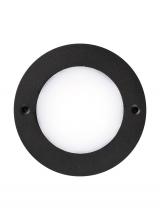 Anzalone Electric and Lighting Items 984100S-12 - Disk Light LED, 250 lumens, 3 watt, 3000K, 90 CRI