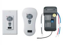 Anzalone Electric and Lighting Items CK250 - Wall-Hand-Held Remote Control Kit