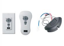 Anzalone Electric and Lighting Items CK300 - Reversible Wall-Hand-Held Remote Control Kit