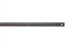 Anzalone Electric and Lighting Items DR12AGP - 12" Downrod in Aged Pewter