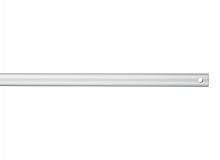 Anzalone Electric and Lighting Items DR12GRY - 12" Downrod in Grey