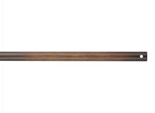 Anzalone Electric and Lighting Items DR12KOA - 12" Downrod in Koa