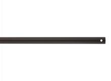 Anzalone Electric and Lighting Items DR12RB - 12" Downrod in Roman Bronze