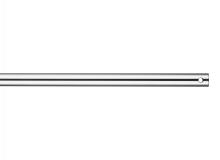 Anzalone Electric and Lighting Items DR36CH - 36" Downrod in Chrome