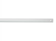 Anzalone Electric and Lighting Items DR36GRY - 36" Downrod in Grey