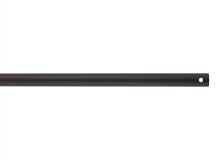 Anzalone Electric and Lighting Items DR36RB - 36" Downrod in Roman Bronze