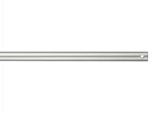 Anzalone Electric and Lighting Items DR60SN - 60" Downrod in Satin Nickel