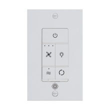 Anzalone Electric and Lighting Items ESSWC-11 - Wall Control in White