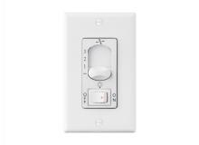 Anzalone Electric and Lighting Items ESSWC-5-WH - Wall Control in White
