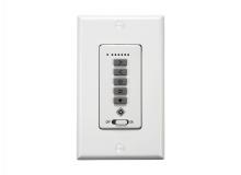 Anzalone Electric and Lighting Items ESSWC-7-WH - Wall Control in White