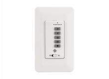 Anzalone Electric and Lighting Items ESSWC-8 - Wall Control in White