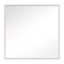 Anzalone Electric and Lighting Items MR1302PN - Square Mirror