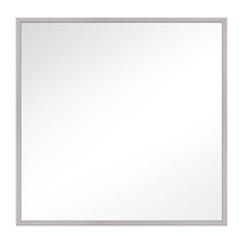 Anzalone Electric and Lighting Items MR1302SN - Square Mirror