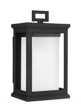 Anzalone Electric and Lighting Items OL12900TXB - Small Lantern