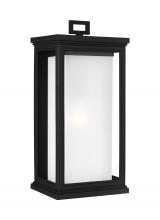 Anzalone Electric and Lighting Items OL12902TXB - Large Lantern