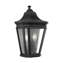 Anzalone Electric and Lighting Items OL5423BK - Pocket Lantern