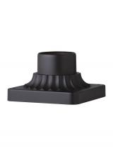 Anzalone Electric and Lighting Items PIERMOUNT-HTCP - Pier Mount Base