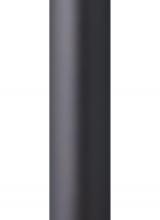 Anzalone Electric and Lighting Items POST-ANBZ - 7 Foot Outdoor Post