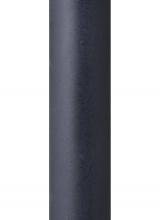 Anzalone Electric and Lighting Items POST-DWZ - 7 Foot Outdoor Post