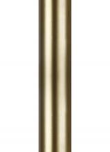 Anzalone Electric and Lighting Items POST-PDB - 7 Foot Outdoor Post