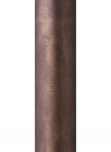 Anzalone Electric and Lighting Items POST-PTBZ - 7 Foot Outdoor Post