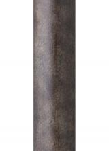 Anzalone Electric and Lighting Items POST-WCT - 7 Foot Outdoor Post