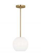 Anzalone Electric and Lighting Items GLP1011SB - Rory Mini Pendant