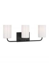 Anzalone Electric and Lighting Items GLV1003MBK - Rhett Large Vanity