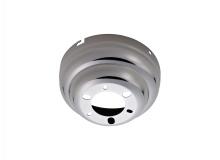 Anzalone Electric and Lighting Items MC90PN - Flush Mount Canopy in Polished Nickel