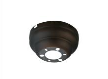 Anzalone Electric and Lighting Items MC90RB - Flush Mount Canopy in Roman Bronze