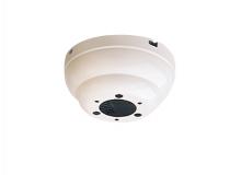 Anzalone Electric and Lighting Items MC90WH - Flush Mount Canopy in White