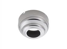 Anzalone Electric and Lighting Items MC95PN - Slope Ceiling Adapter in Polished Nickel
