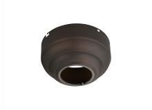 Anzalone Electric and Lighting Items MC95RB - Slope Ceiling Adapter, Roman Bronze