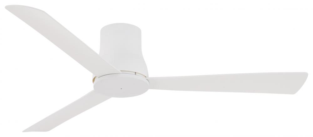 Simple Flush 52" - 52" Ceiling Fan