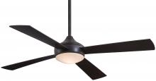 Minka-Aire F521L-ORB - Aluma - LED 52" Ceiling Fan