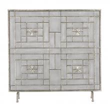 Fireplace Screens