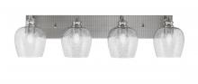 Toltec Company 1164-BN-4812 - Bathroom Lighting