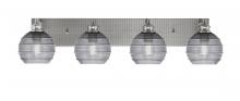 Toltec Company 1164-BN-5112 - Bathroom Lighting