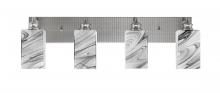 Toltec Company 1164-BN-549 - Bathroom Lighting